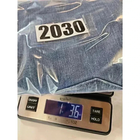 7 Far All Mandkind Bootcut Women' s Jeans 29 - Picture 10 of 10